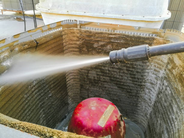 HVAC System Cleaning in Newport, NC