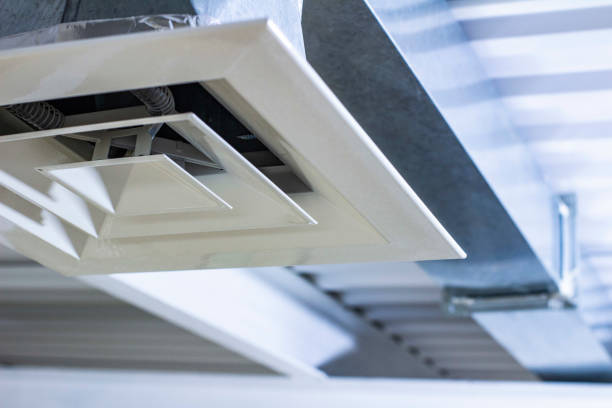 Best HVAC Duct Inspection Services  in Newport, NC