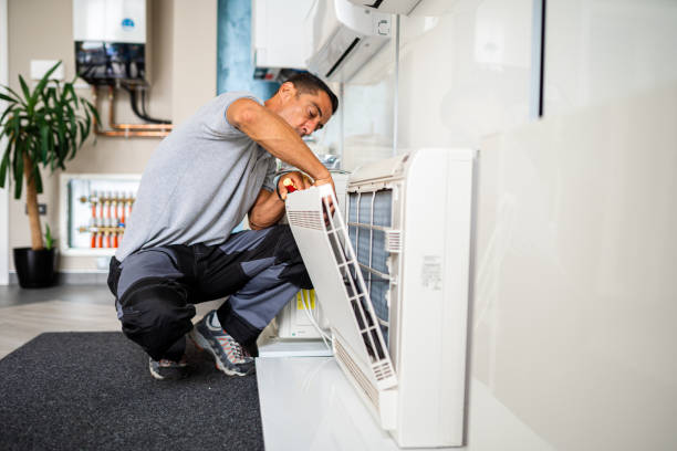 Best Air Duct Cleaning Near Me  in Newport, NC