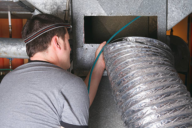 Best General Air Duct Cleaning  in Newport, NC