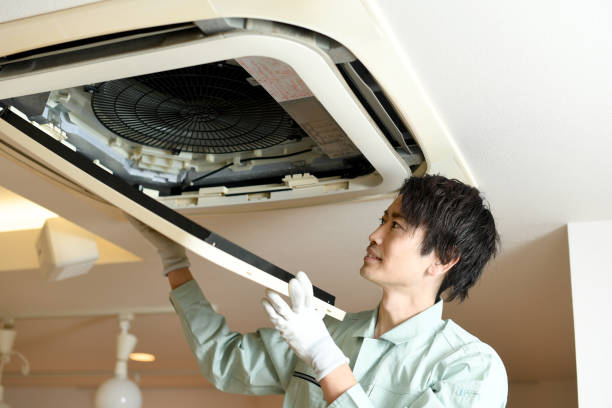Best Affordable Air Duct Cleaning  in Newport, NC