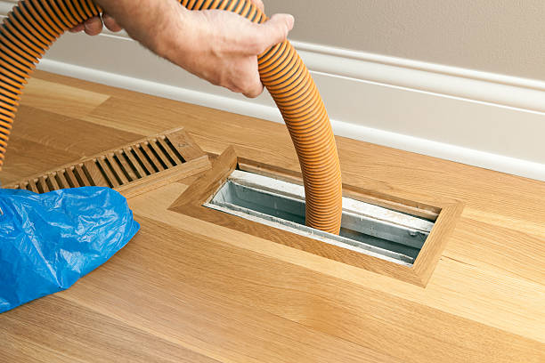 Best Affordable HVAC Duct Cleaning  in Newport, NC